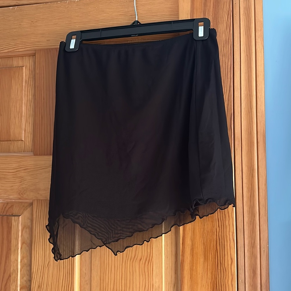 Wild Fable Skirt worn once
